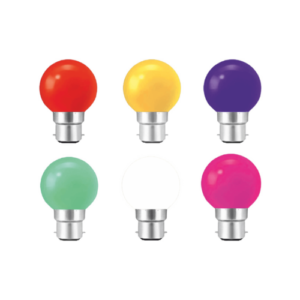 LED Deco / Night Bulbs